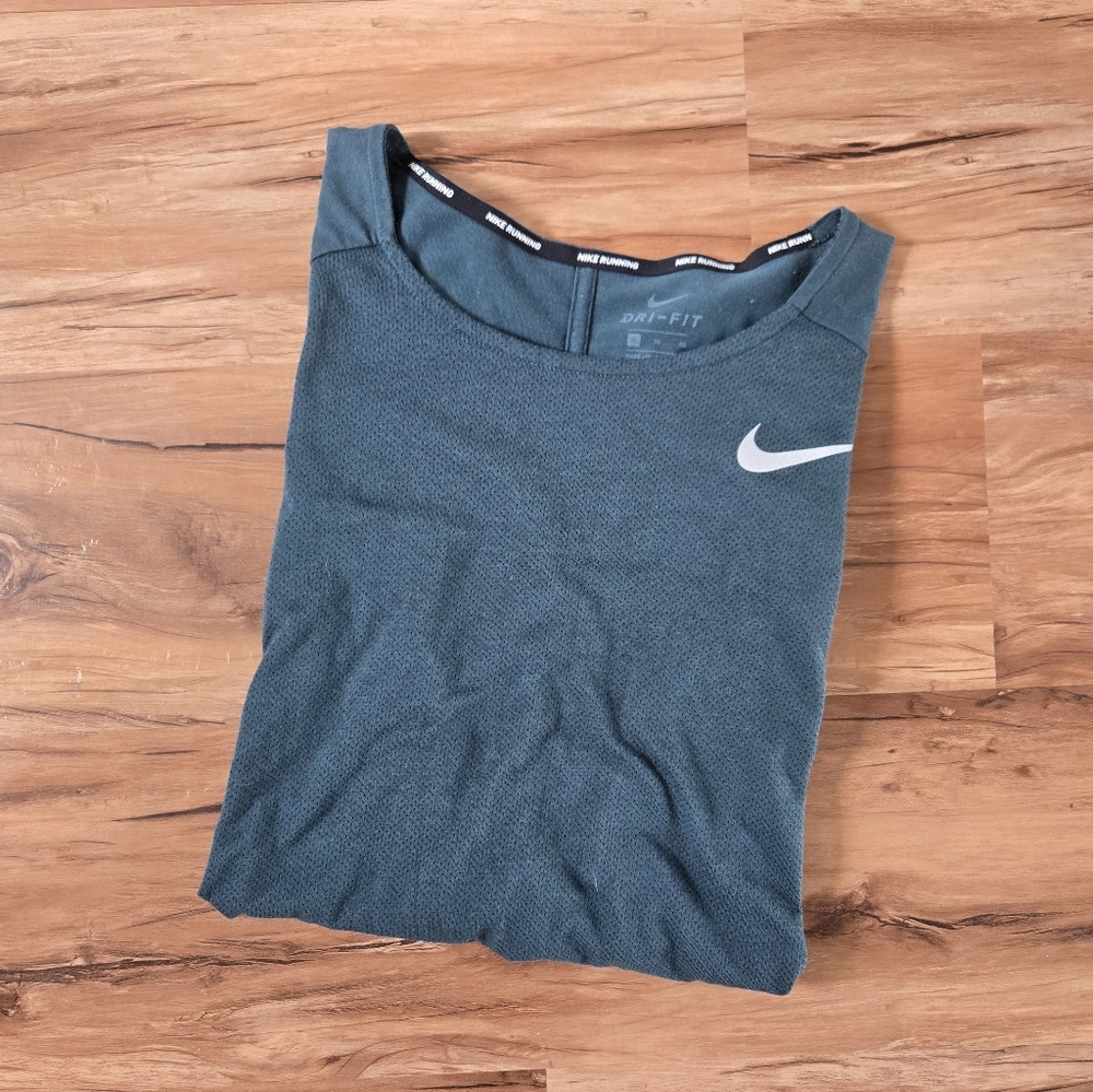 Nike Dri Fit Muscle Tee